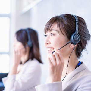 家賃集金管理＆クレーム受付・修繕対応