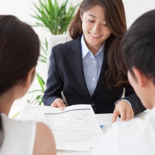 契約更新・解約時の手続き代行