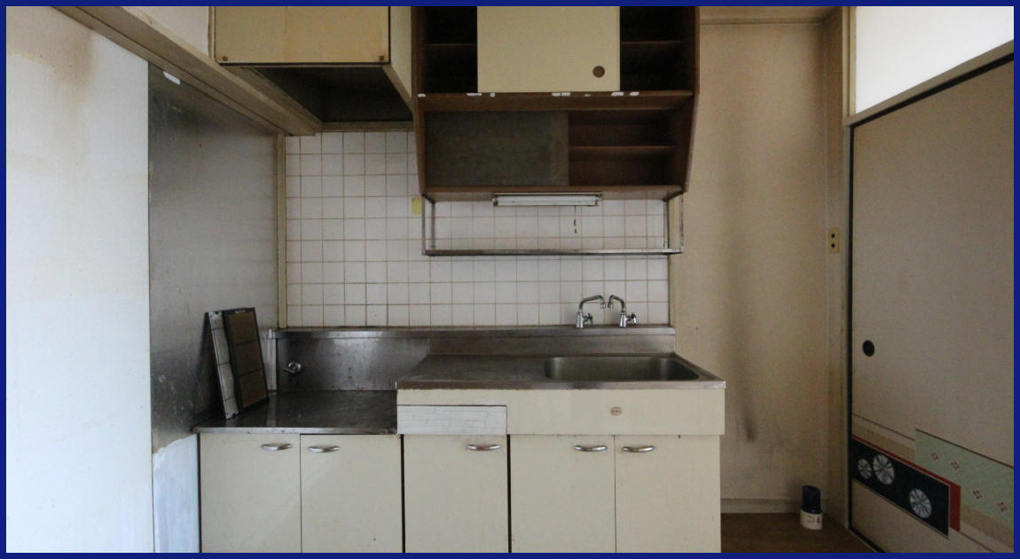 内装や設備の工事