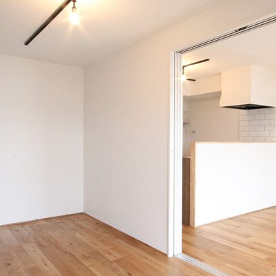 相続したマンションをリノベーションして満室にした事例‗川崎市